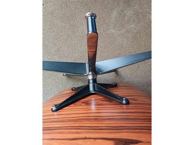 Relax zetel - afbeelding 4 van  6