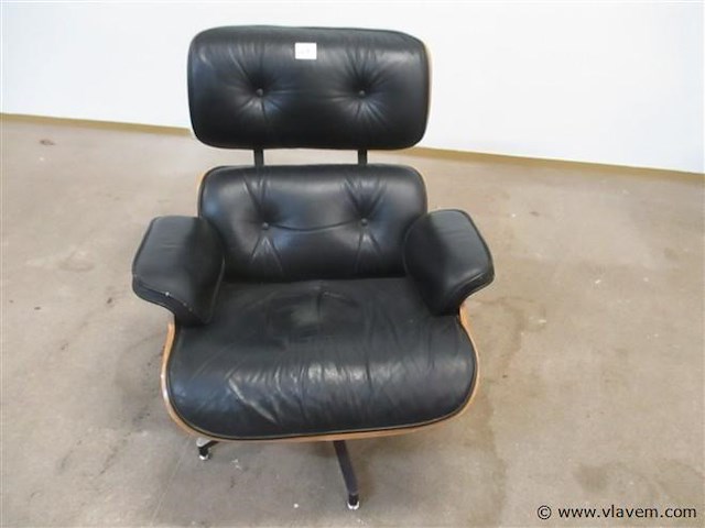 Relax zetel - afbeelding 1 van  5