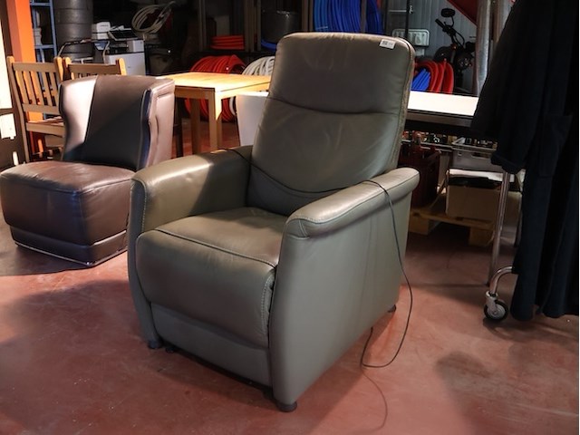 Relax zetel - afbeelding 1 van  6