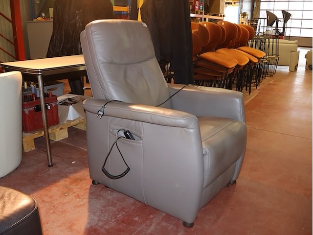 Relax zetel - afbeelding 4 van  6