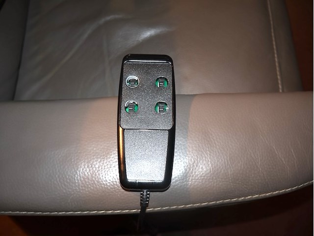 Relax zetel - afbeelding 5 van  6