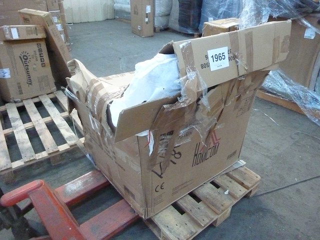 Relaxatiestoel met afstandsbediening - afbeelding 7 van  7