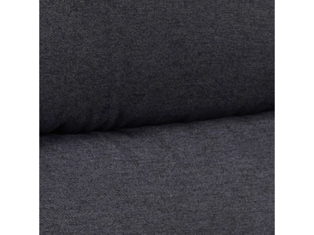 Relaxfauteuil santiago manueel - donkergrijs - afbeelding 5 van  7