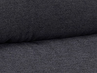 Relaxfauteuil santiago manueel - donkergrijs - afbeelding 5 van  7