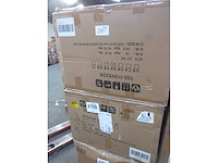 Relaxstoel met lifthulp, massagestoel - afbeelding 9 van  9