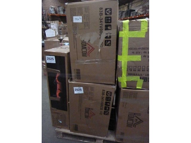 Relaxstoel met verlengde functie, gestoffeerde tv-stoel - afbeelding 2 van  10