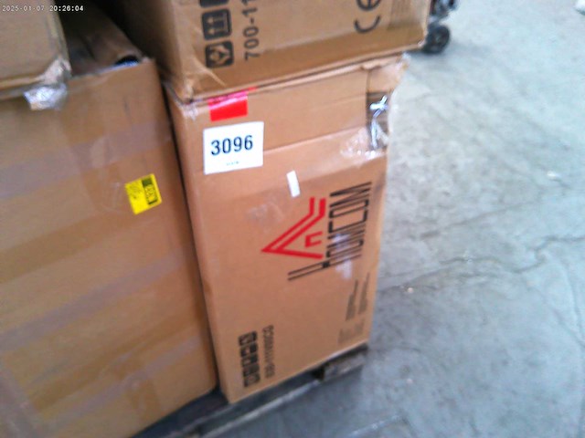 Relaxstoel met voetsteun, relaxstoel - afbeelding 8 van  8