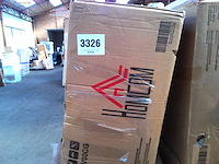 Relaxstoel met voetsteun, relaxstoel - afbeelding 8 van  8