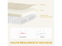 Relaxstoel, relaxstoel met voetsteun - afbeelding 7 van  11