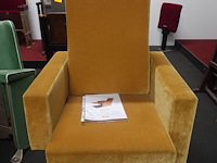Relaxstoel - afbeelding 1 van  7