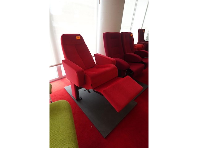 Relaxstoel - afbeelding 6 van  7