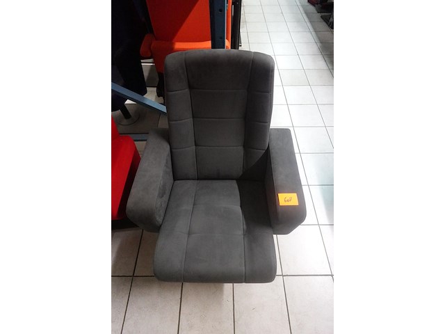 Relaxstoel - afbeelding 3 van  6