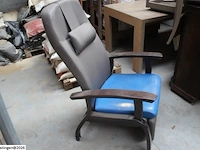 Relaxzetel haelvoet - afbeelding 2 van  3