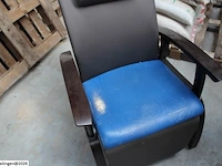 Relaxzetel haelvoet - afbeelding 3 van  3