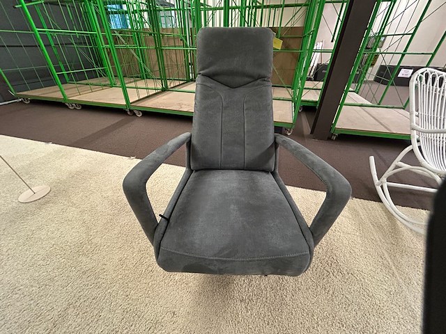 Relaxzetel zeus - afbeelding 1 van  9