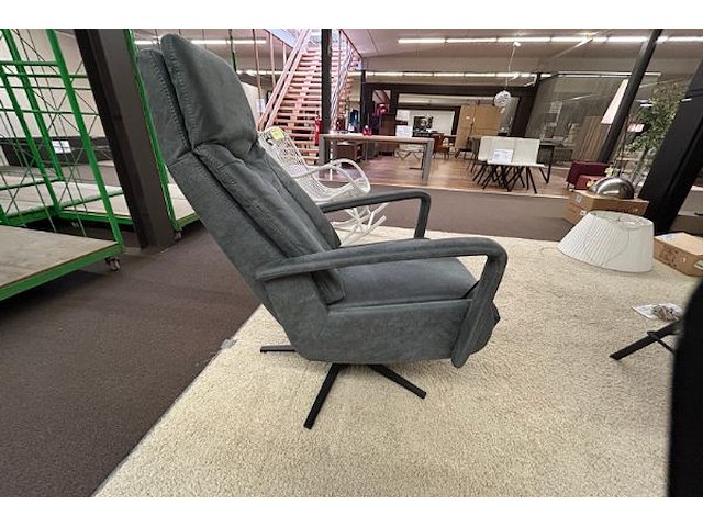 Relaxzetel zeus - afbeelding 2 van  9