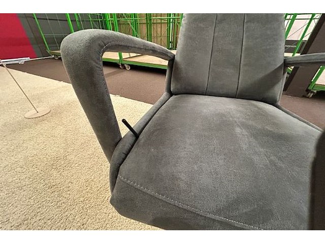 Relaxzetel zeus - afbeelding 3 van  9