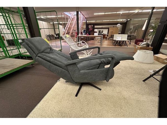 Relaxzetel zeus - afbeelding 5 van  9