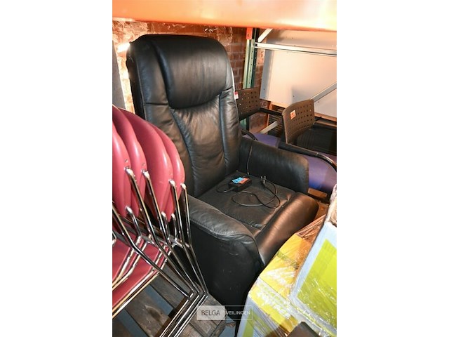 Relaxzetel - afbeelding 1 van  4