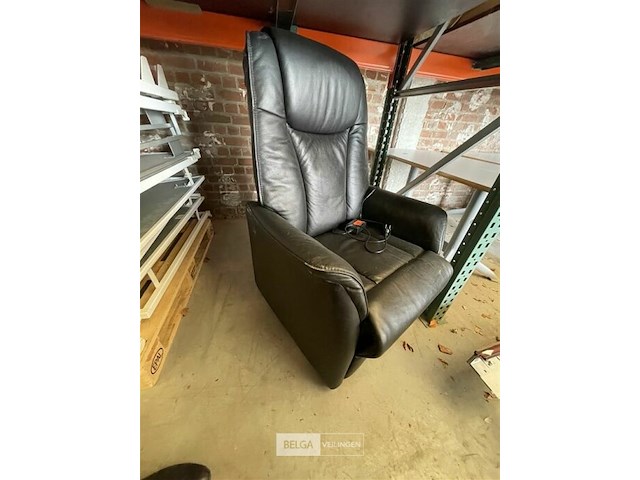 Relaxzetel - afbeelding 4 van  4