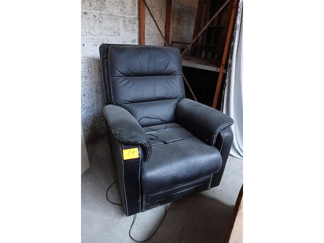 Relaxzetel - afbeelding 1 van  3