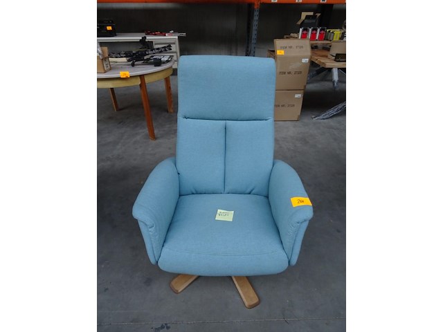 Relaxzetel - afbeelding 1 van  3