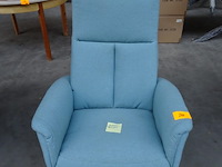 Relaxzetel - afbeelding 1 van  3