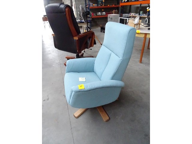 Relaxzetel - afbeelding 2 van  3