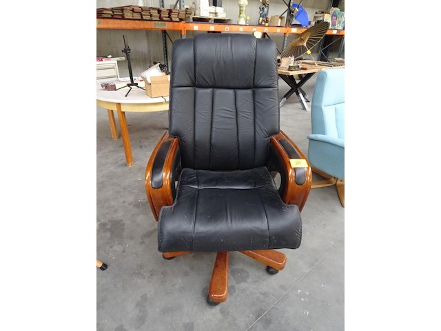 Relaxzetel - afbeelding 1 van  4