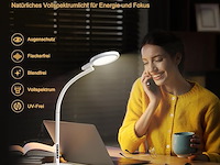 Relhafethy staande lamp - afbeelding 3 van  5