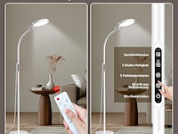 Relhafethy staande lamp - afbeelding 4 van  5