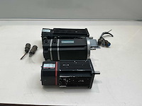 Reliance electric servomotor (3x) - afbeelding 1 van  10