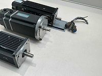 Reliance electric servomotor (3x) - afbeelding 4 van  10