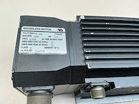 Reliance electric servomotor (3x) - afbeelding 6 van  10