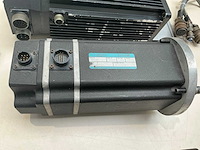 Reliance electric servomotor (3x) - afbeelding 7 van  10