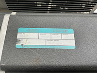 Reliance electric servomotor (3x) - afbeelding 8 van  10