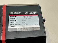 Reliance electric servomotor (3x) - afbeelding 10 van  10
