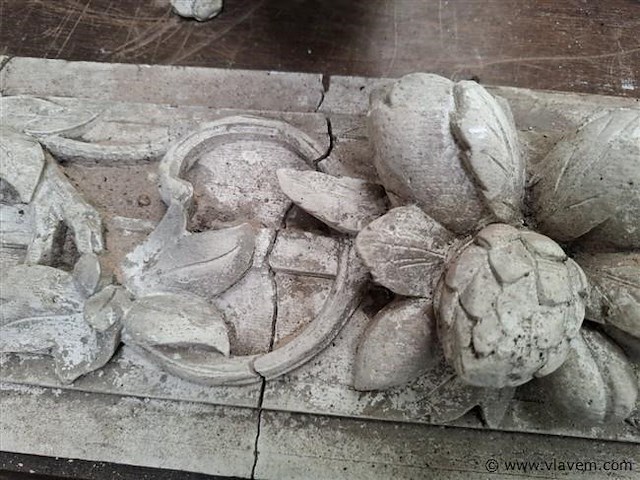 Reliefpaneel - afbeelding 4 van  5