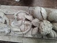 Reliefpaneel - afbeelding 4 van  5
