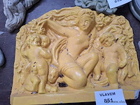 Reliefpaneel - afbeelding 1 van  2