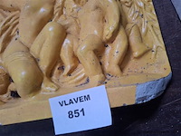 Reliefpaneel - afbeelding 2 van  2