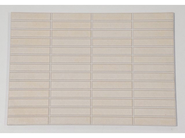 Relieve urbana marfil 31.6x45.2 - afbeelding 1 van  1