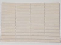 Relieve urbana marfil 31.6x45.2 - afbeelding 1 van  1