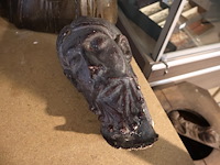 Religie beelden (x2) - afbeelding 3 van  4