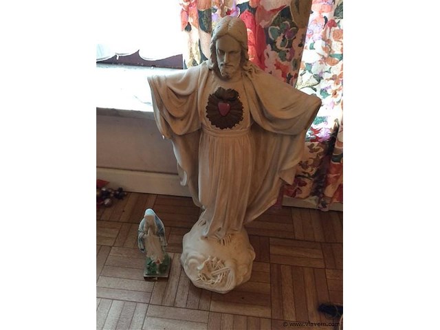 Religieus 2st - afbeelding 1 van  2