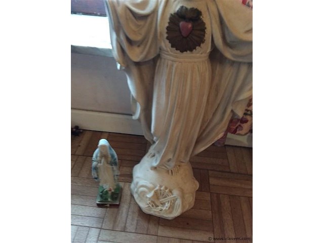 Religieus 2st - afbeelding 2 van  2