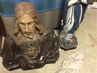 Religieus 3st (besch) - afbeelding 1 van  3