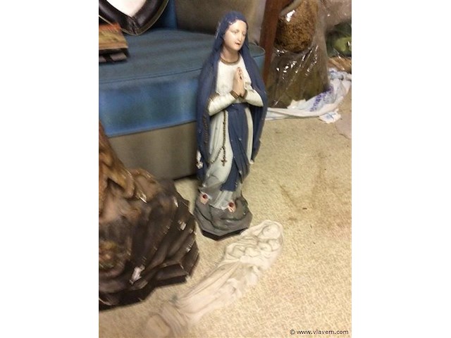 Religieus 3st (besch) - afbeelding 3 van  3