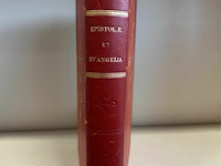 Religieus boek - afbeelding 2 van  5