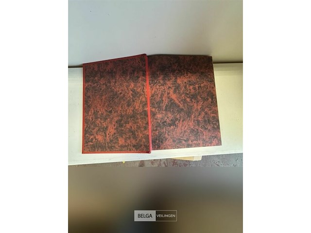 Religieus boek - afbeelding 3 van  5